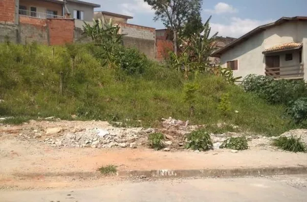 Terreno com 791 metros quadrados Residencial São Francisco, São José dos Campos - .