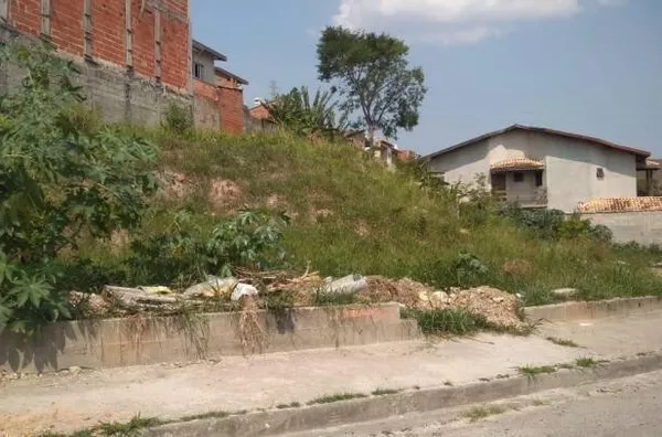 Terreno com 791 metros quadrados Residencial São Francisco, São José dos Campos - .