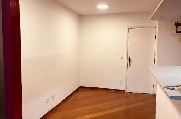 Apartamento Residencial para locação, Vila Adyana, São José dos Campos - .