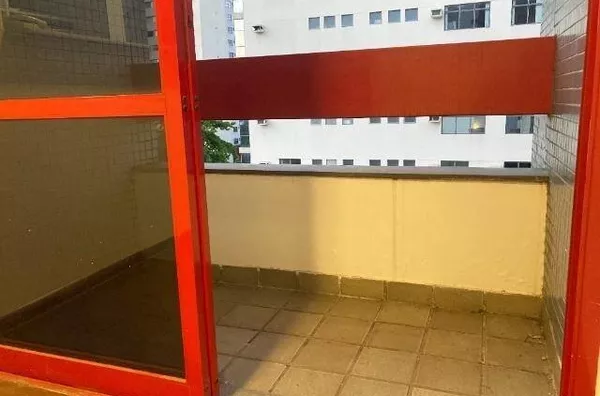 Apartamento Residencial para locação, Vila Adyana, São José dos Campos - .