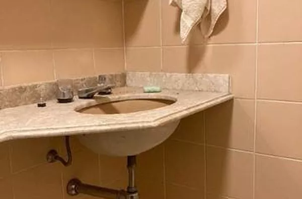 Apartamento Residencial para locação, Vila Adyana, São José dos Campos - .