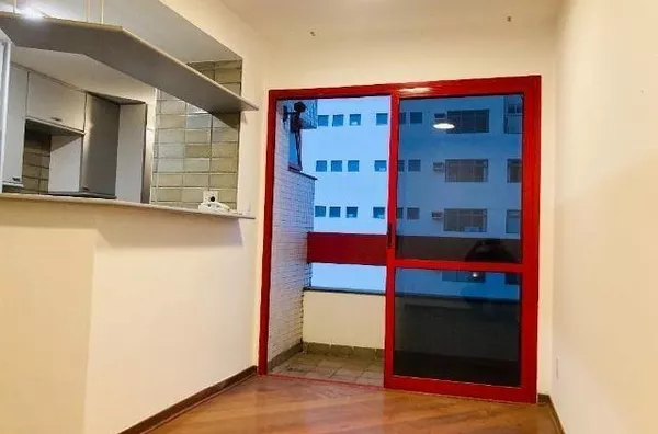 Apartamento Residencial para locação, Vila Adyana, São José dos Campos - .