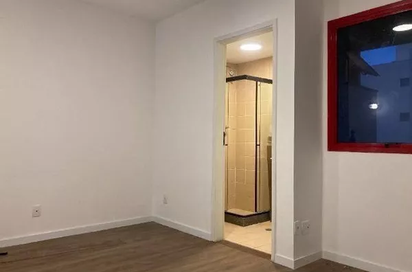 Apartamento Residencial para locação, Vila Adyana, São José dos Campos - .