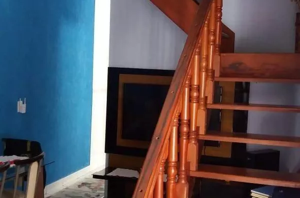 Casa com 2 quartos à venda, 125 m² por R$ 371.000 - Jardim Ismênia - São José dos Campos/SP