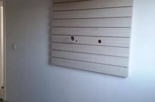 Apartamento Residencial para locação, Vila Rangel, São José dos Campos - .