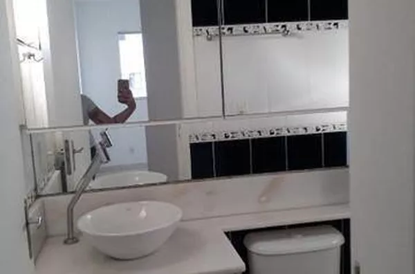 Apartamento Residencial para locação, Vila Rangel, São José dos Campos - .