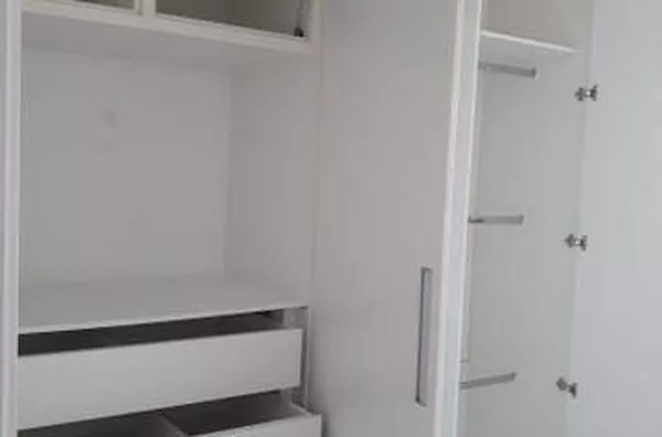 Apartamento Residencial para locação, Vila Rangel, São José dos Campos - .