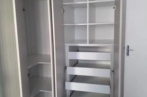 Apartamento Residencial para locação, Vila Rangel, São José dos Campos - .