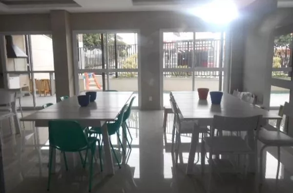 Apartamento com 2 dormitórios à venda, 52 m² por R$ 275.000,00 - Jardim Ismênia - São José dos Campo