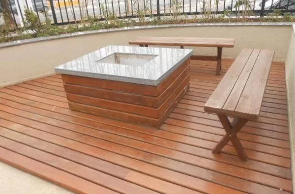 Apartamento com 2 dormitórios à venda, 52 m² por R$ 275.000,00 - Jardim Ismênia - São José dos Campo