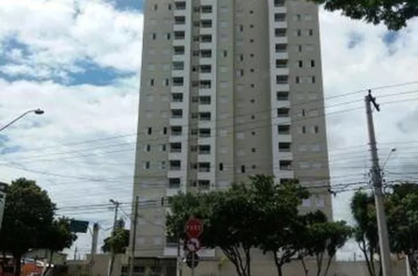 Apartamento com 2 dormitórios à venda, 52 m² por R$ 275.000,00 - Jardim Ismênia - São José dos Campo