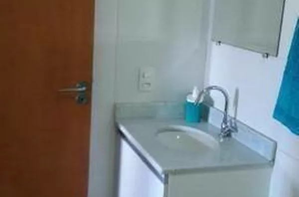 Apartamento com 2 dormitórios à venda, 52 m² por R$ 275.000,00 - Jardim Ismênia - São José dos Campo