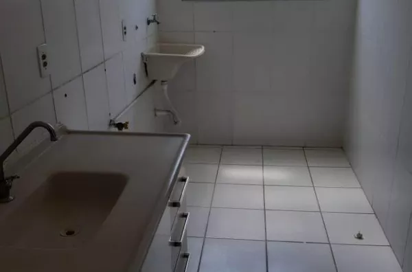 Apartamento Residencial para locação, Vila Tesouro, São José dos Campos - .