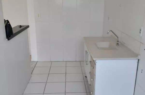 Apartamento Residencial para locação, Vila Tesouro, São José dos Campos - .