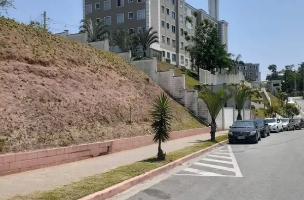 Apartamento Residencial para locação, Vila Tesouro, São José dos Campos - .