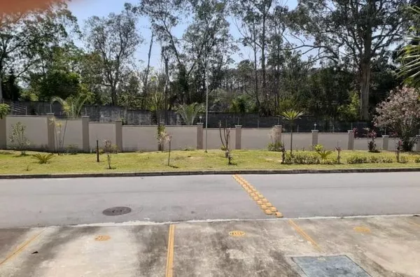 Apartamento Residencial para locação, Vila Tesouro, São José dos Campos - .