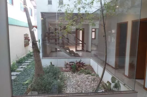 Casa Residencial para locação, Jardim Telespark, São José dos Campos - .