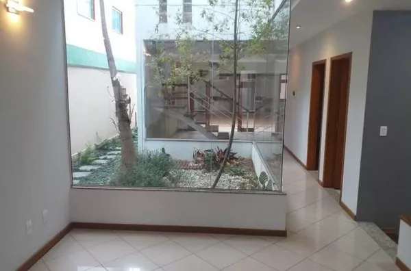 Casa Residencial para locação, Jardim Telespark, São José dos Campos - .