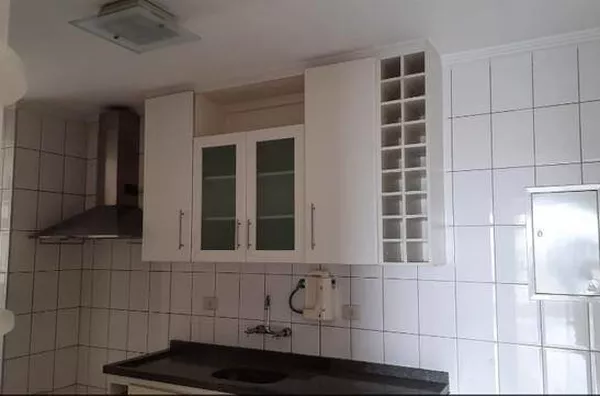 Apartamento Residencial para locação, Jardim Aquarius, São José dos Campos - .