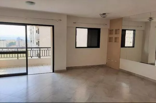 Apartamento Residencial para locação, Jardim Aquarius, São José dos Campos - .