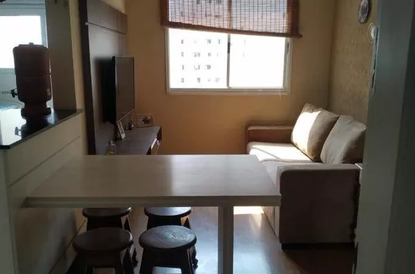 Apartamento Residencial para locação, Vila Tesouro, São José dos Campos - .