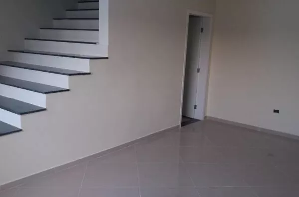 Casa de 3 casa com 2 Pavimentos