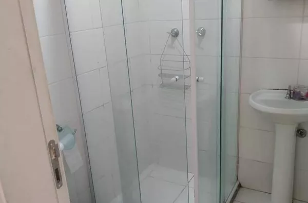 Apartamento Residencial para locação, Vila Tesouro, São José dos Campos - .