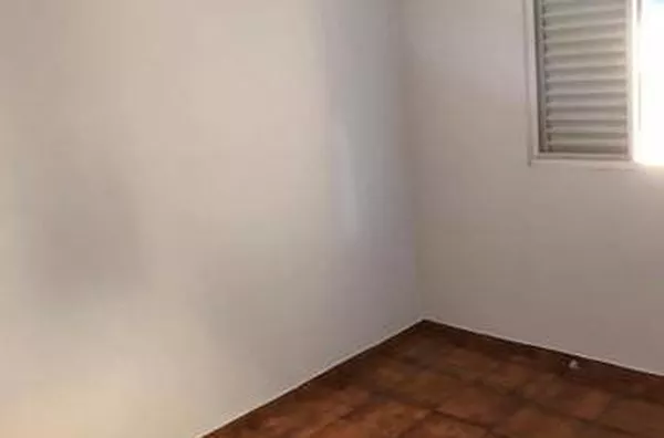 Apartamento Residencial à venda, Vila Industrial, São José dos Campos - .