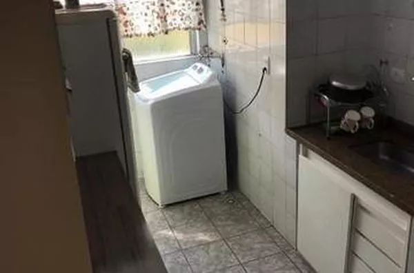 Apartamento Residencial à venda, Vila Industrial, São José dos Campos - .