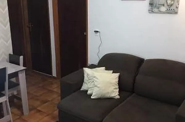 Apartamento Residencial à venda, Vila Industrial, São José dos Campos - .