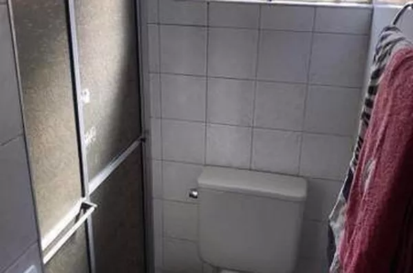 Apartamento Residencial à venda, Vila Industrial, São José dos Campos - .