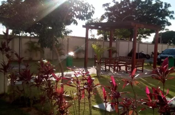 Apartamento Residencial à venda, Chácara dos Eucalíptos, São José dos Campos - .