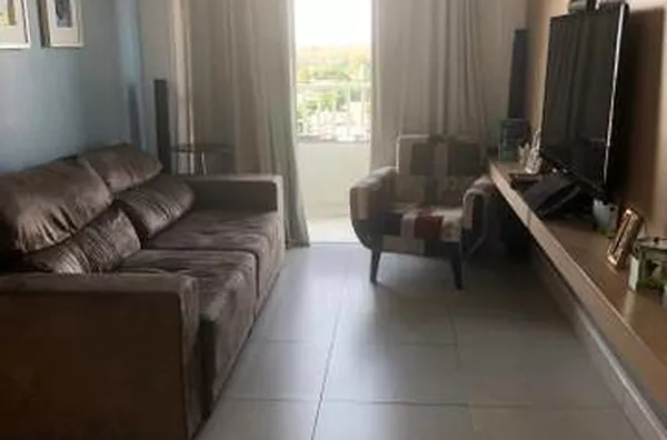 Apartamento Residencial para locação, Jardim Satélite, São José dos Campos - .