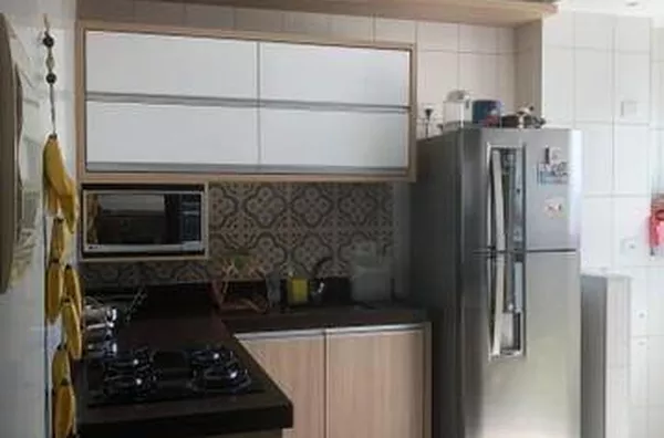 Apartamento Residencial para locação, Jardim Satélite, São José dos Campos - .