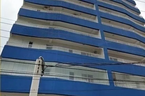 Apartamento Residencial para locação, Jardim Satélite, São José dos Campos - .