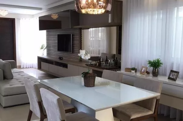 Sobrado Residencial à venda, Urbanova, São José dos Campos - .