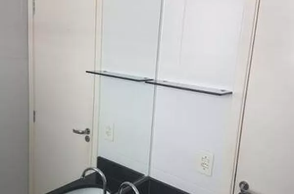 Apartamento Residencial à venda, Vila Tesouro, São José dos Campos - .