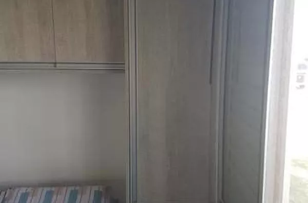 Apartamento Residencial à venda, Vila Tesouro, São José dos Campos - .