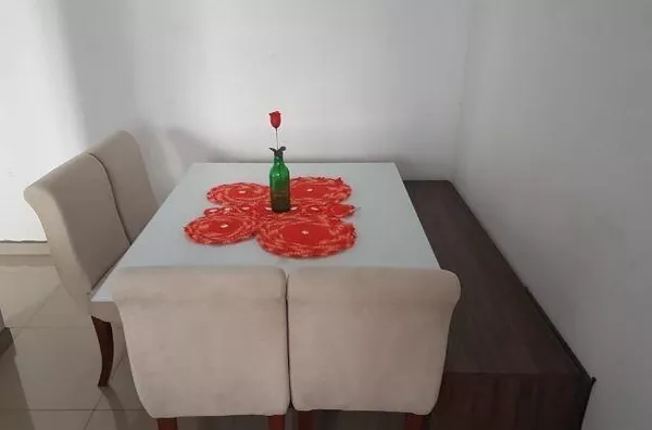 Apartamento Residencial à venda, Vila Tesouro, São José dos Campos - .