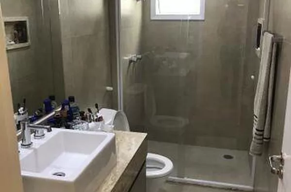 Apartamento Residencial à venda, Jardim das Indústrias, São José dos Campos - .