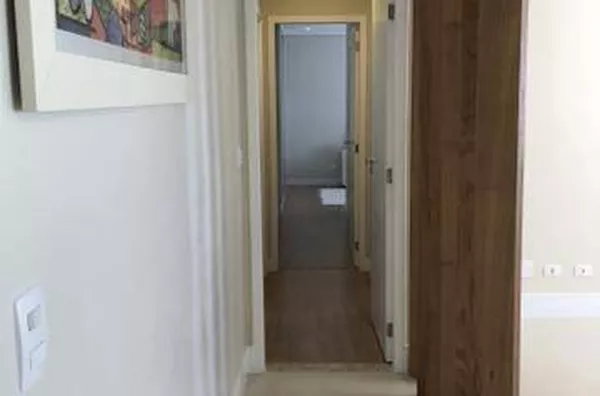 Apartamento Residencial à venda, Jardim das Indústrias, São José dos Campos - .