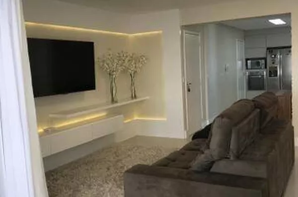 Apartamento Residencial à venda, Jardim das Indústrias, São José dos Campos - .