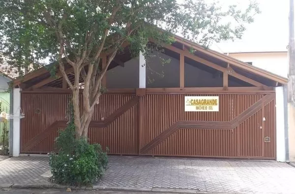 Vendo  Excelente Casa no Bairro  Vila Maria