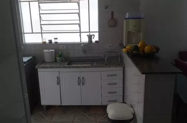 Vendo  Excelente Casa no Bairro  Vila Maria