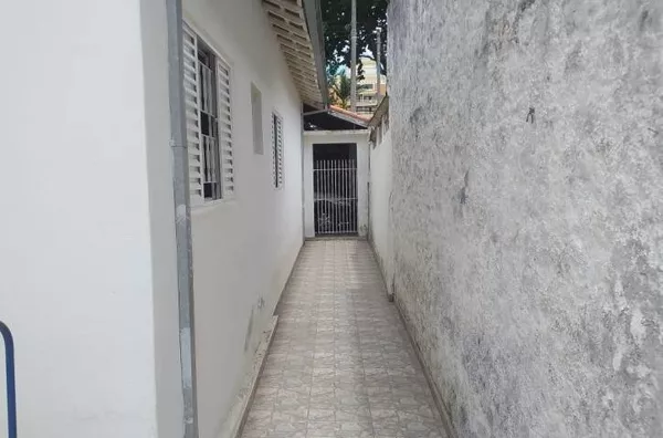 Vendo  Excelente Casa no Bairro  Vila Maria