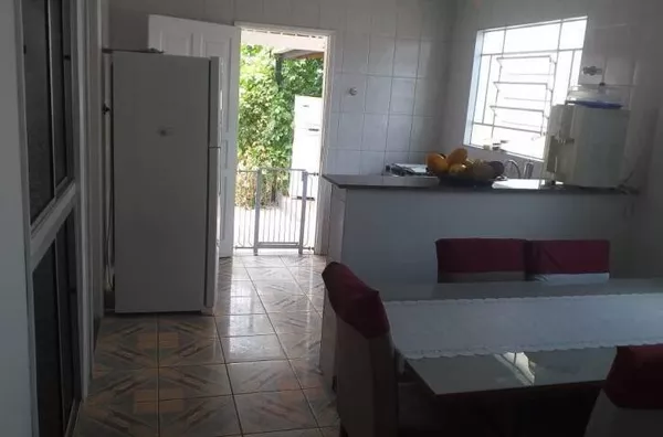 Vendo  Excelente Casa no Bairro  Vila Maria