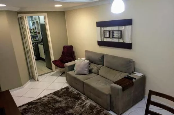 Apartamento Residencial para locação, Jardim América, São José dos Campos - .