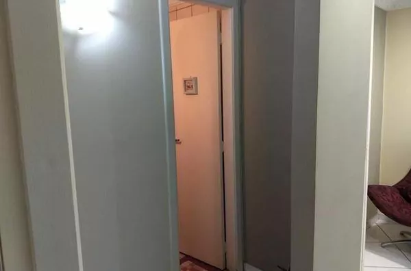 Apartamento Residencial para locação, Jardim América, São José dos Campos - .