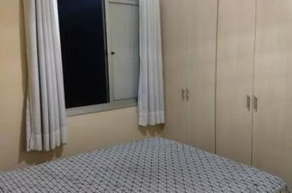 Apartamento Residencial para locação, Jardim América, São José dos Campos - .