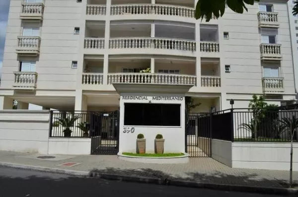 Apartamento Residencial à venda, Jardim Esplanada II, São José dos Campos - .